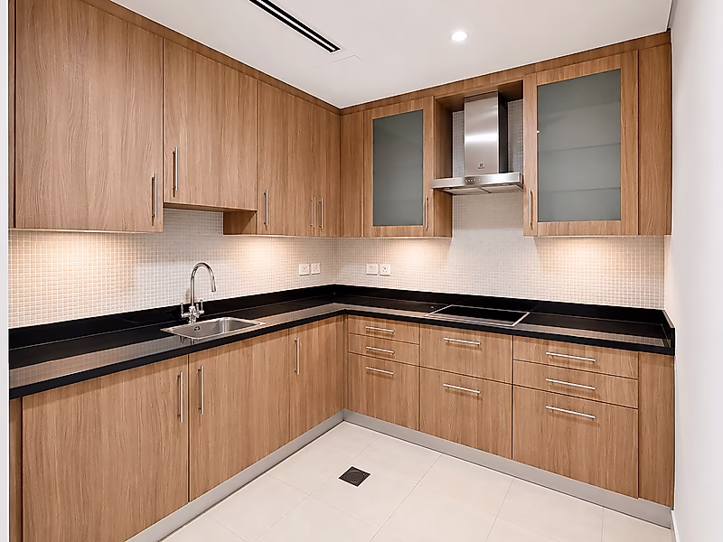 1BHK UNFURNISHED WITH ALL BILLS INC.+ 1 MONTH FREE - Photo 6