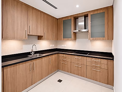 1BHK UNFURNISHED WITH ALL BILLS INC.+ 1 MONTH FREE