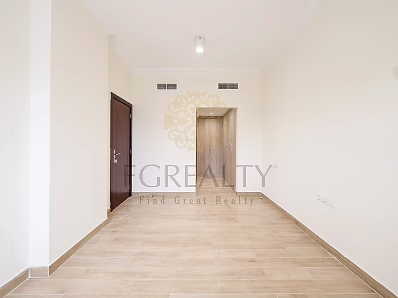 INVESTMENT POTENTIAL | SPACIOUS 2BR IN FOX HILLS- LUSAIL - Photo 1
