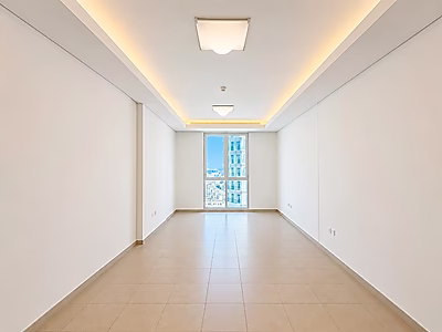 1BHK UNFURNISHED WITH ALL BILLS INC.+ 1 MONTH FREE