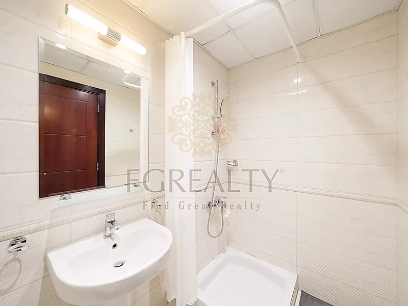 INVESTMENT POTENTIAL | SPACIOUS 2BR IN FOX HILLS- LUSAIL - Photo 4