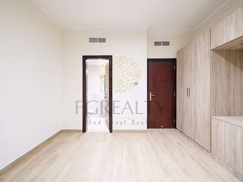 INVESTMENT POTENTIAL | SPACIOUS 2BR IN FOX HILLS- LUSAIL - Photo 5