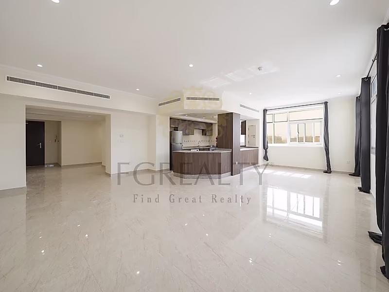 INVESTMENT POTENTIAL | SPACIOUS 2BR IN FOX HILLS- LUSAIL - Photo 7