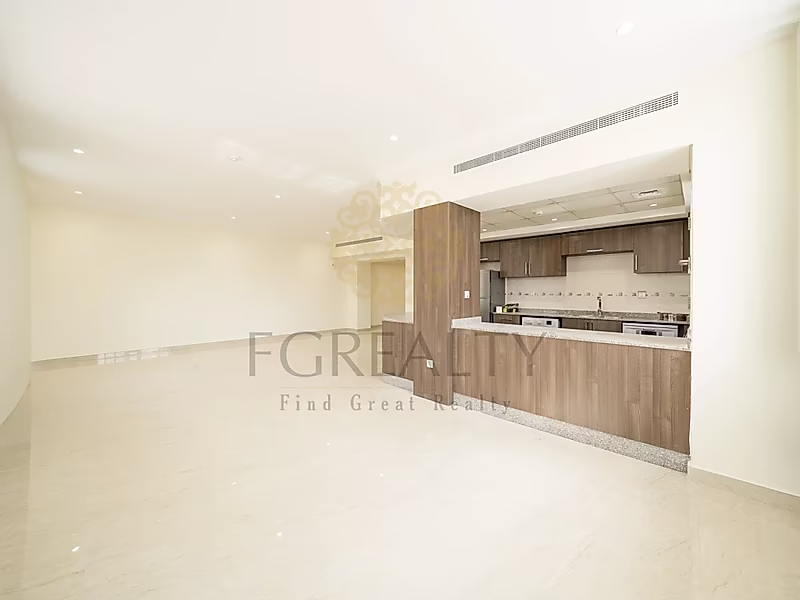 INVESTMENT POTENTIAL | SPACIOUS 2BR IN FOX HILLS- LUSAIL - Photo 8