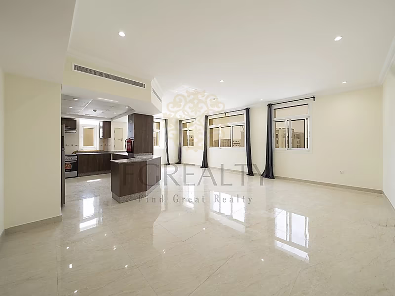 INVESTMENT POTENTIAL | SPACIOUS 2BR IN FOX HILLS- LUSAIL - Photo 9