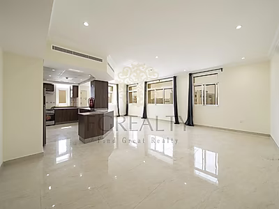 فرصة استثمارية مميزة | شقة واسعة بغرفتي نوم في فوكس هيلز - لوسيل
