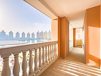 HUGE 1 BEDROOM WITH BILLS INCLUDED | SEA VIEWS