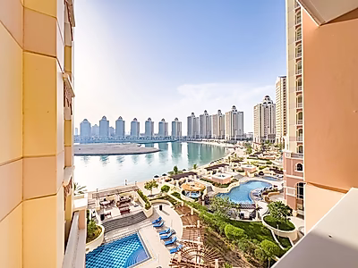 HUGE 1 BEDROOM WITH BILLS INCLUDED | SEA VIEWS