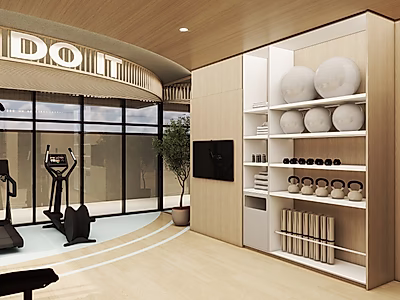 2 bedroom Elevated luxury Living | Flexible 7-Year Plan