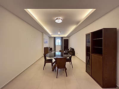 MODERN 1-BEDROOM APARTMENT IN VIVA BAHRIYA