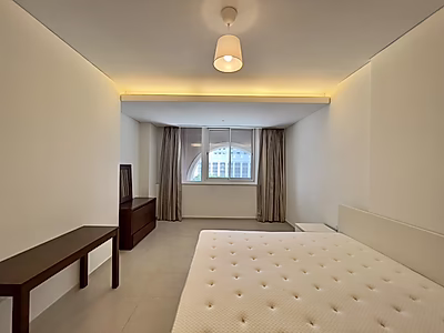 MODERN 1-BEDROOM APARTMENT IN VIVA BAHRIYA