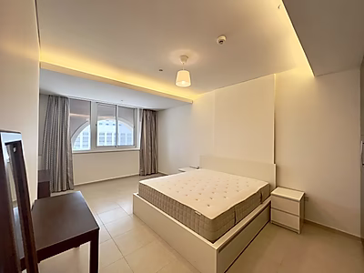 MODERN 1-BEDROOM APARTMENT IN VIVA BAHRIYA