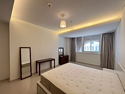 MODERN 1-BEDROOM APARTMENT IN VIVA BAHRIYA