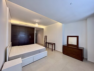 MODERN 1-BEDROOM APARTMENT IN VIVA BAHRIYA