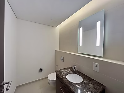 MODERN 1-BEDROOM APARTMENT IN VIVA BAHRIYA