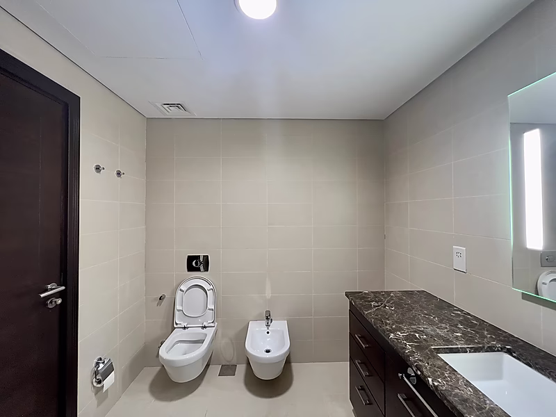 MODERN 1-BEDROOM APARTMENT IN VIVA BAHRIYA - Photo 12