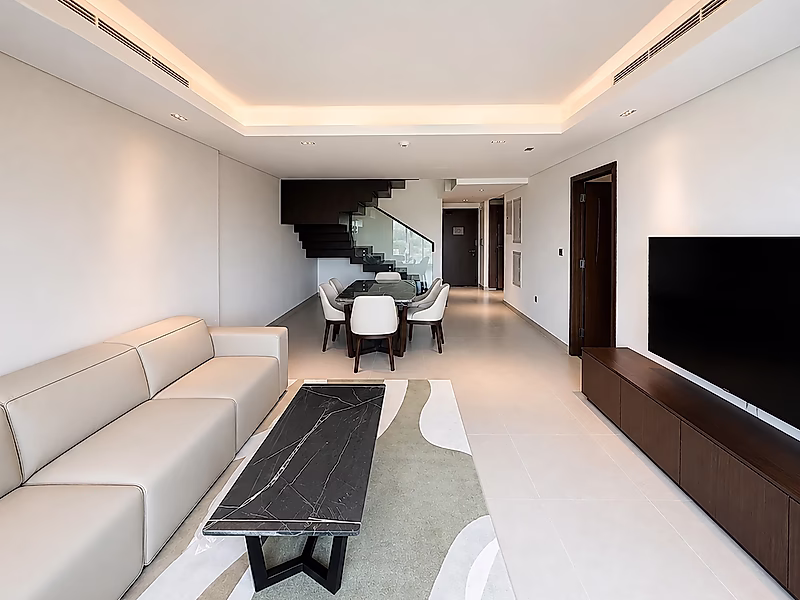 BRAND NEW LUXURY 2-BEDROOM DUPLEX WITH BEACH ACCESS | 4-YEAR PAYMENT PLAN - Photo 1