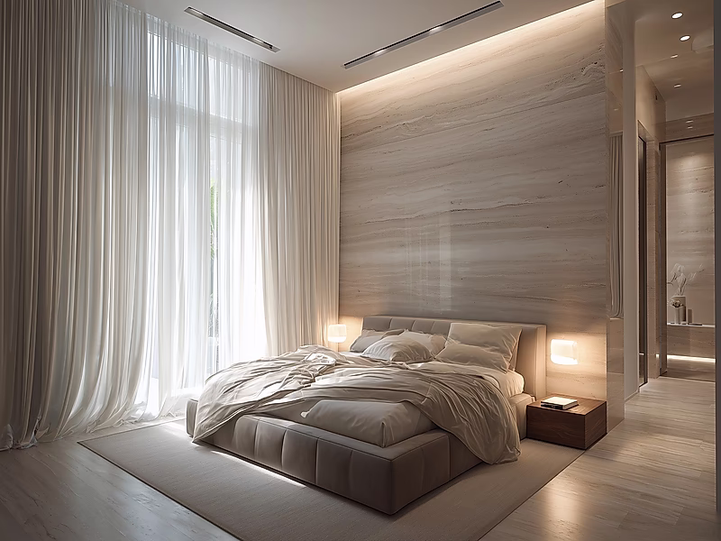 Where Your Vision Meets the Sea – Custom Villas, Qetaifan Island South - Photo 6
