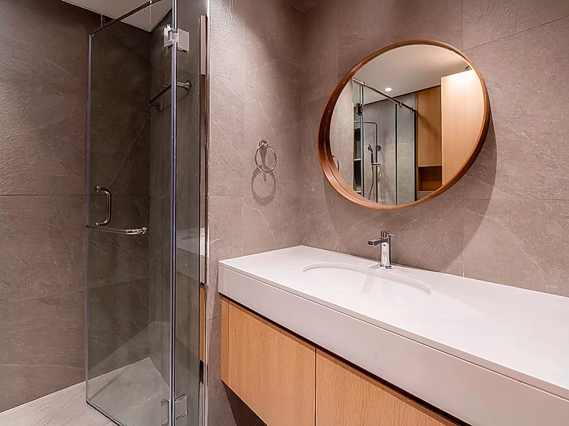 BRAND NEW 2BR+MAID | LUXURIOUS | HIGH FLOOR | MARINA - Photo 6