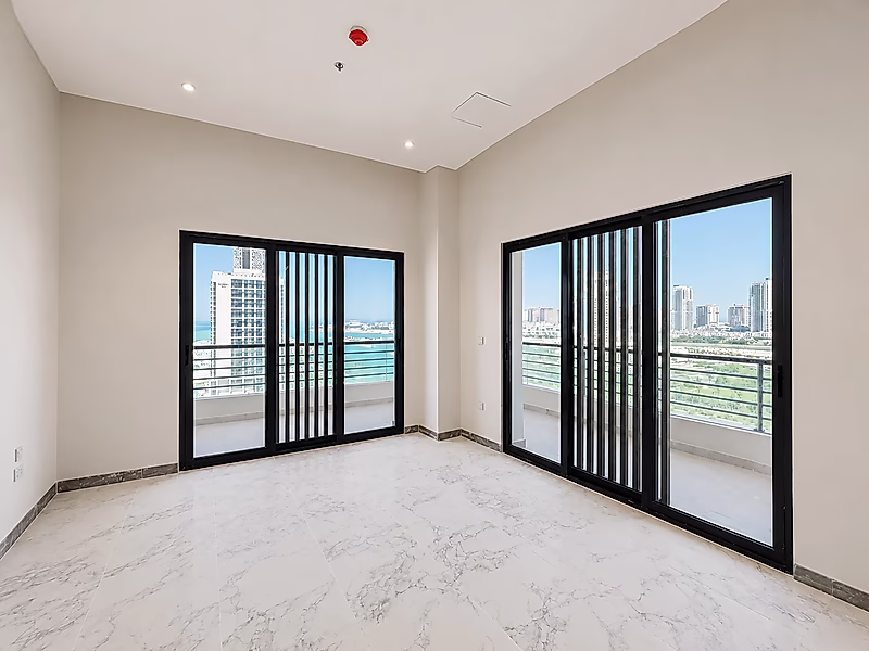 Luxury 3BR Apartment for Sale in Lusail | Sea View |Payment Plan - Photo 10