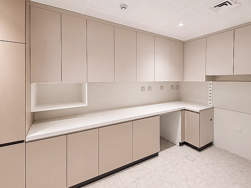 Luxury 3BR Apartment for Sale in Lusail | Sea View |Payment Plan - Photo 17
