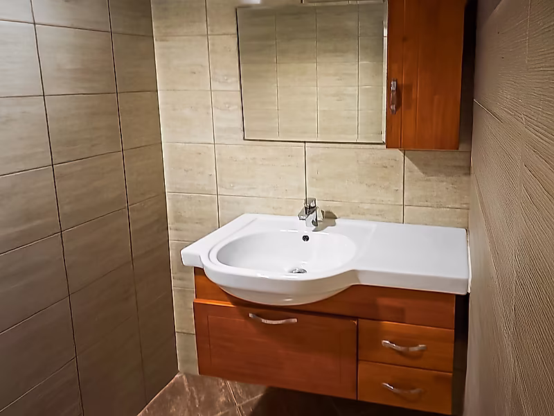 TITLE DEED! 2 BEDROOM APARTMENT | FOX HILLS, LUSAIL - Photo 6
