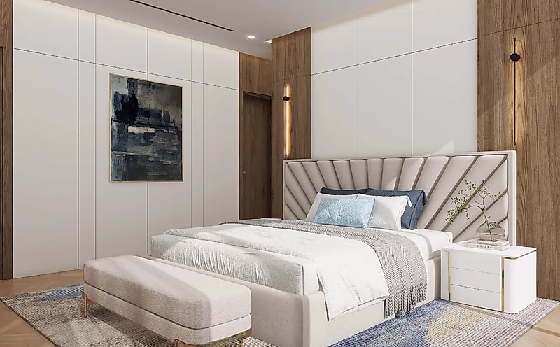 Luxury 4BR Villa | Boutique Compound | 5-Year Payment Plan - Photo 31