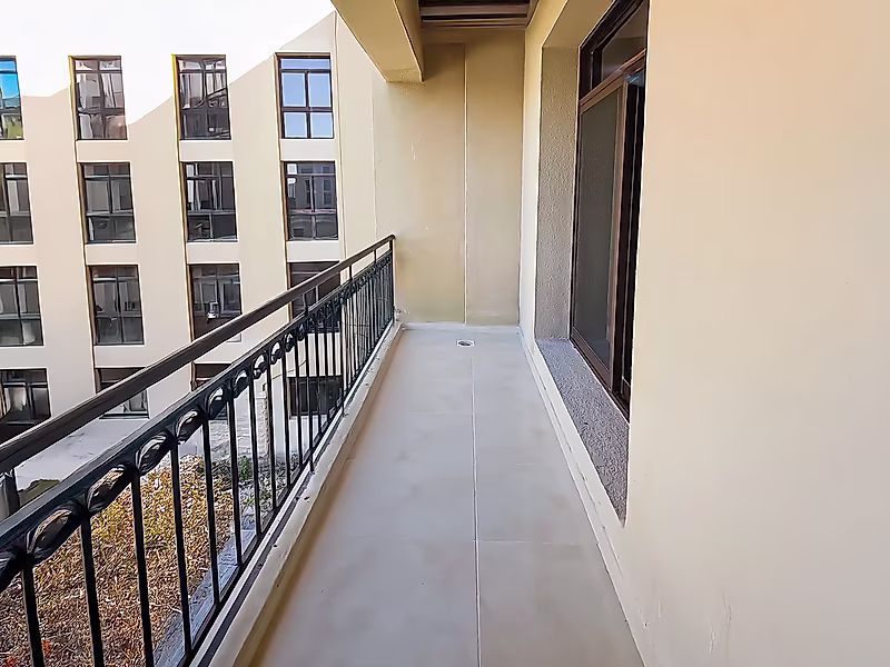 TITLE DEED! 2 BEDROOM APARTMENT | FOX HILLS, LUSAIL - Photo 9