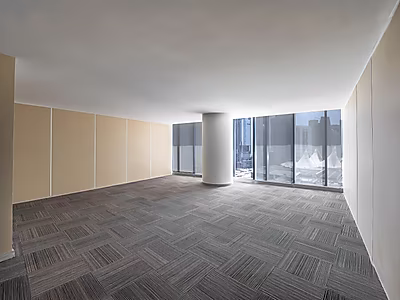 High-End Commercial Office Space for Lease in West Bay, Doha