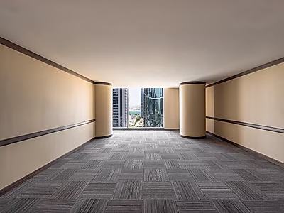High-End Commercial Office Space for Lease in West Bay, Doha