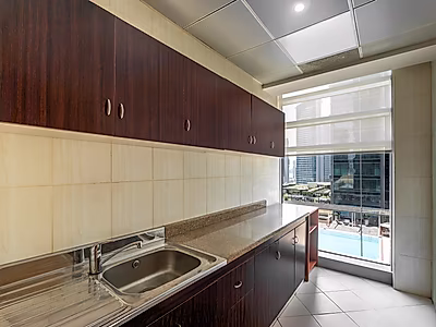 High-End Commercial Office Space for Lease in West Bay, Doha