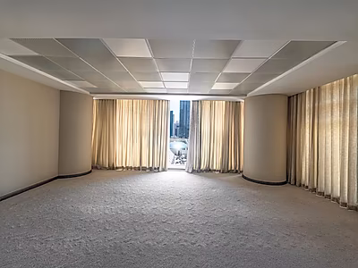 PREMIUM OFFICE FOR RENT IN WEST BAY - GRACE PERIOD - SERVICE CHARGE INCLUDED