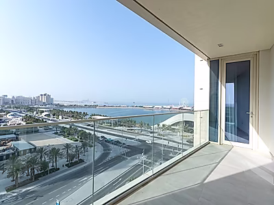BRAND NEW 2BR APARTMENT IN LUSAIL MARINA | ALL INCLUSIVE