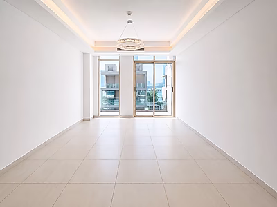 Elegant Urban Sanctuary | Spacious 2-Bedroom Apartment