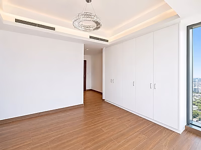 Elegant Urban Sanctuary | Spacious 2-Bedroom Apartment