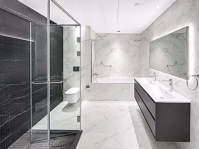 Elegant Urban Sanctuary | Spacious 2-Bedroom Apartment