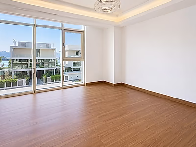 Elegant Urban Sanctuary | Spacious 2-Bedroom Apartment