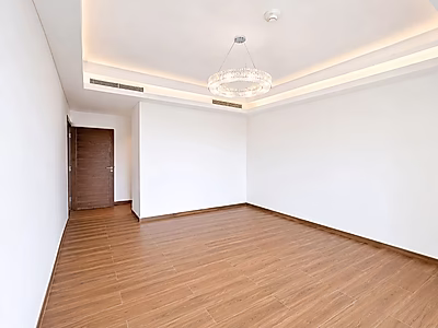 Elegant Urban Sanctuary | Spacious 2-Bedroom Apartment