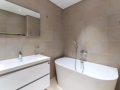 BRAND NEW 2BR APARTMENT IN LUSAIL MARINA | ALL INCLUSIVE