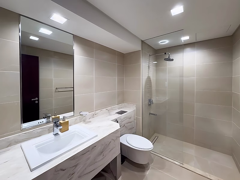 MODERN STUDIO WITH TOP AMENITIES IN THE PEARL - Photo 3