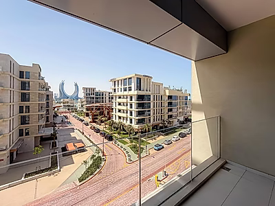 BEST DEAL IN GEWAN | FURNISHED 2+MAID'S APARTMENT