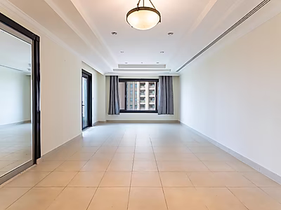 Luxury 2BR in UDC Towers | Premium Living in Porto Arabia