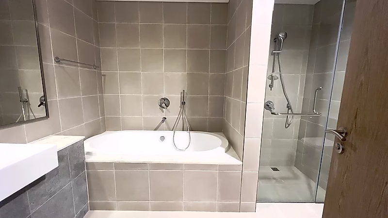 Fully Furnished 2 Bedroom Apartment | For Rent In Viva Bahriya - Photo 16