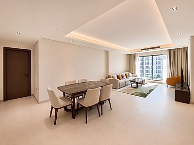 BRAND NEW LUXURY 2-BEDROOM WITH BEACH ACCESS | 4-YEAR PAYMENT PLAN