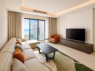 BRAND NEW LUXURY 2-BEDROOM WITH BEACH ACCESS | 4-YEAR PAYMENT PLAN
