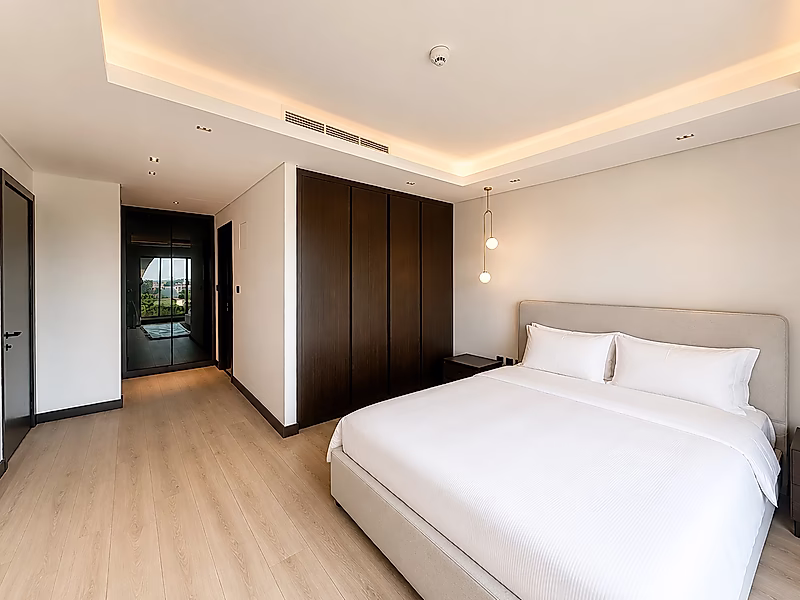 Spectacular 2-Bedroom Duplex + Maid | Panoramic Sea Views | Beach Access | Ready to Move In With Installments - Photo 9