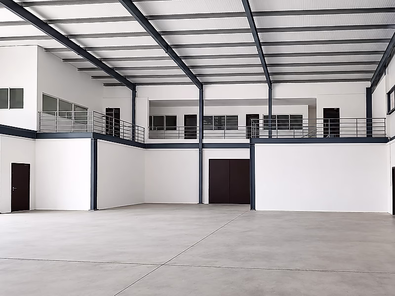 Factory For Sale 10.67% ROI Industrial Property - Photo 7