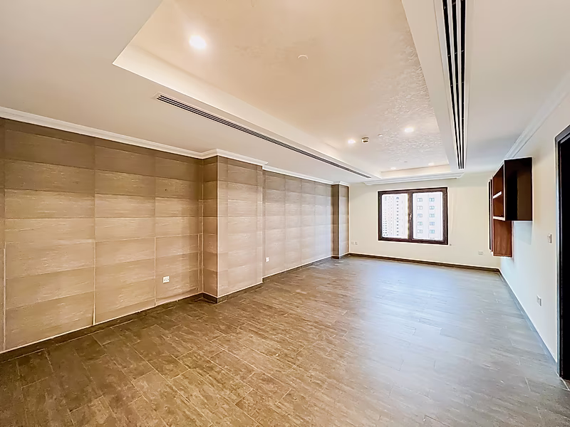 SEMI FURNISHED 1BR APARTMENT IN PORTO ARABIA | BILLS INCLUDED - Photo 2