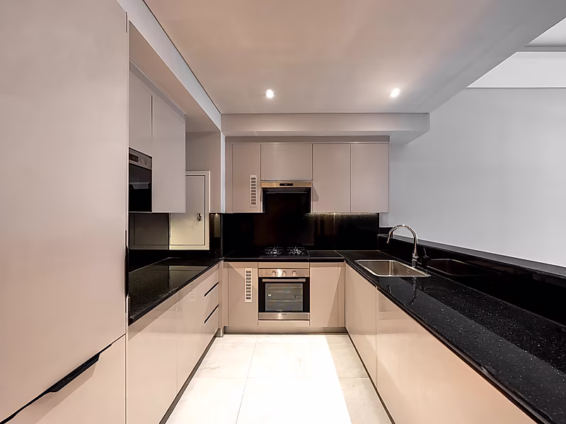 Modern Lusail Homes with Strong Investment Value - Move in ready - Photo 4