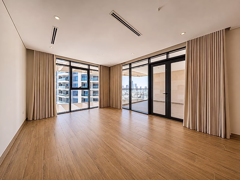 MEET THE LUXURY! 1-BEDROOM APARTMENT | WATERFRONT - Photo 4